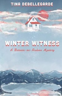 Tina deBellegarde - Winter Witness