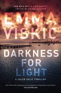 Эмма Вискич - Darkness for Light