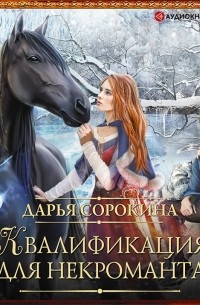 Квалификация для некроманта