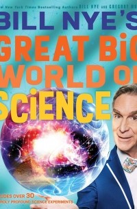 Bill Nye's Great Big World of Science