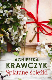 Agnieszka Krawczyk - Splątane ścieżki