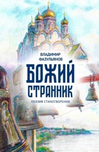 Владимир Джавдатович Фазульянов - Божий странник. Поэзия стихотворения