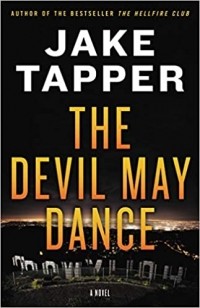 Джейк Таппер - The Devil May Dance