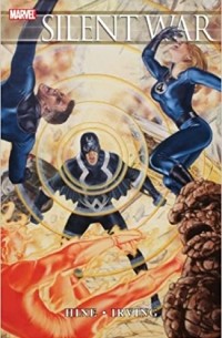 Silent War
