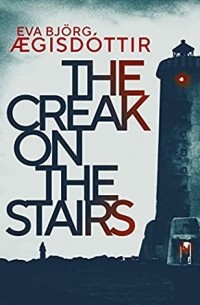 Эва Бьорг Эгисдоттир - The Creak on the Stairs