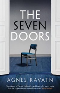 Agnes Ravatn - The Seven Doors