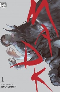 Ryo Suzuri - MADK, Vol. 1