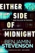 Benjamin Stevenson - Either Side of Midnight