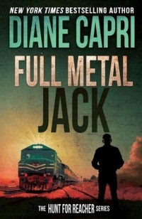 Дайан Капри - Full Metal Jack