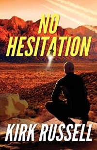 Russell Kirk - No Hesitation