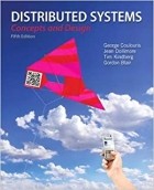  - Distributed Systems: Concepts And Design