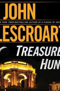 John Lescroart - Treasure Hunt