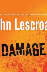 John Lescroart - Damage