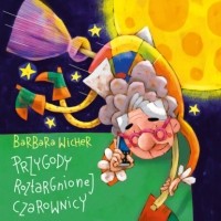 Barbara Wicher - Przygody roztargnionej czarownicy