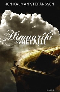 Himnaríki og helvíti