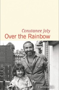 Constance Joly - Over the Rainbow