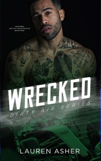 Lauren Asher - Wrecked