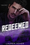 Lauren Asher - Redeemed