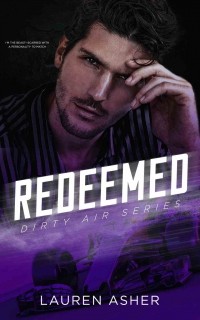 Lauren Asher - Redeemed