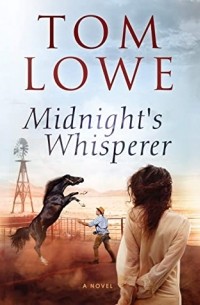Том Лоу - Midnight's Whisperer