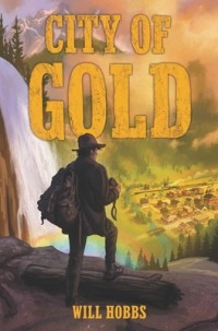 Уилл Хоббс - City of Gold