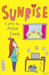 Jessie Cave - Sunrise