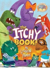  - The Itchy Book!