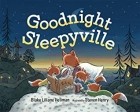Blake Liliane Hellman - Goodnight, Sleepyville