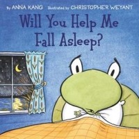 Анна Кан - Will You Help Me Fall Asleep?