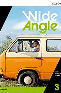Wide Angle Level 3 Class Audio CDs