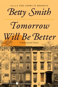 Betty Smith - Tomorrow Will Be Better