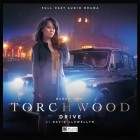 Дэвид Ллевелин - Torchwood: Drive