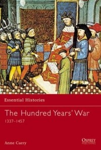 Anne Curry - The Hundred Years' War