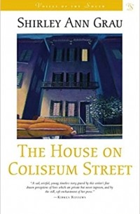 The House on Coliseum Street