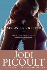 Джоди Пиколт - My Sister's Keeper