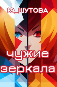 Чужие зеркала