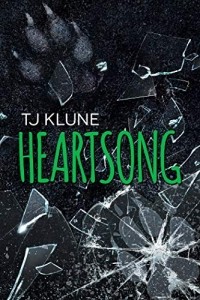 T.J. Klune - Heartsong