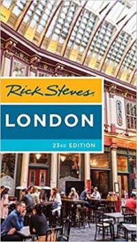  - Rick Steves London