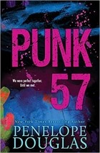 Пенелопа Дуглас - Punk 57