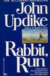 John Updike - Rabbit, Run