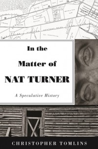 Кристофер Томлинс - In the Matter of Nat Turner: A Speculative History