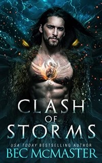 Bec McMaster - Clash of Storms