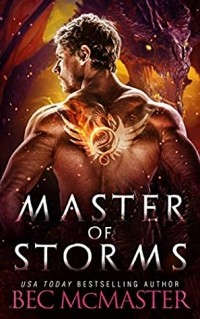Bec McMaster - Master of Storms