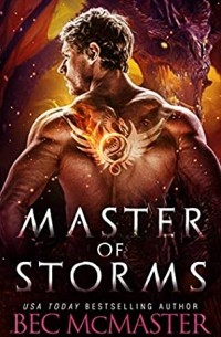 Master of Storms