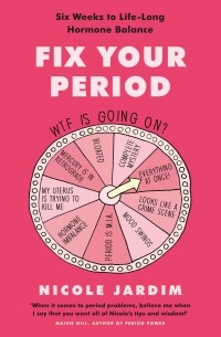 Fix Your Period