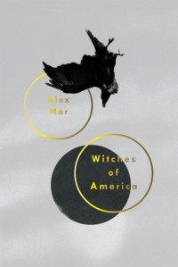 Alex Mar - Witches of America