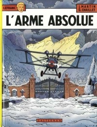  - L'arme absolue