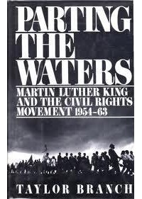 Тейлор Бренч - Parting the Waters: Martin Luther King and the Civil Rights Movement 1954-63