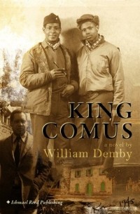Уильям Демби - King Comus