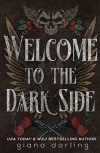 Джиана Дарлинг - Welcome to the Dark House